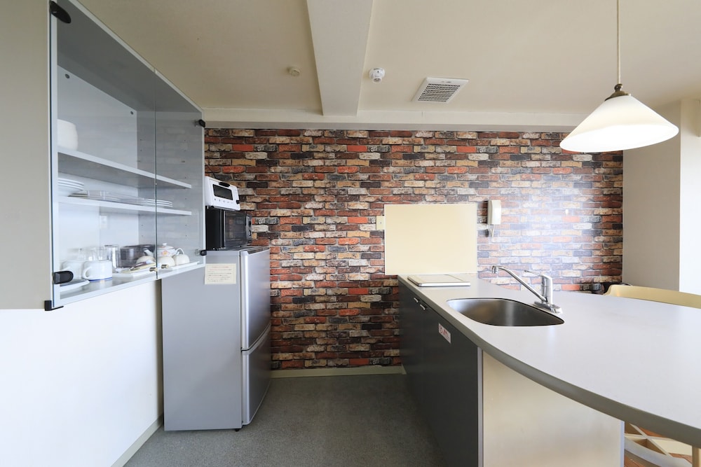 Katsuura Hilltop Hotel & Residence 7/50