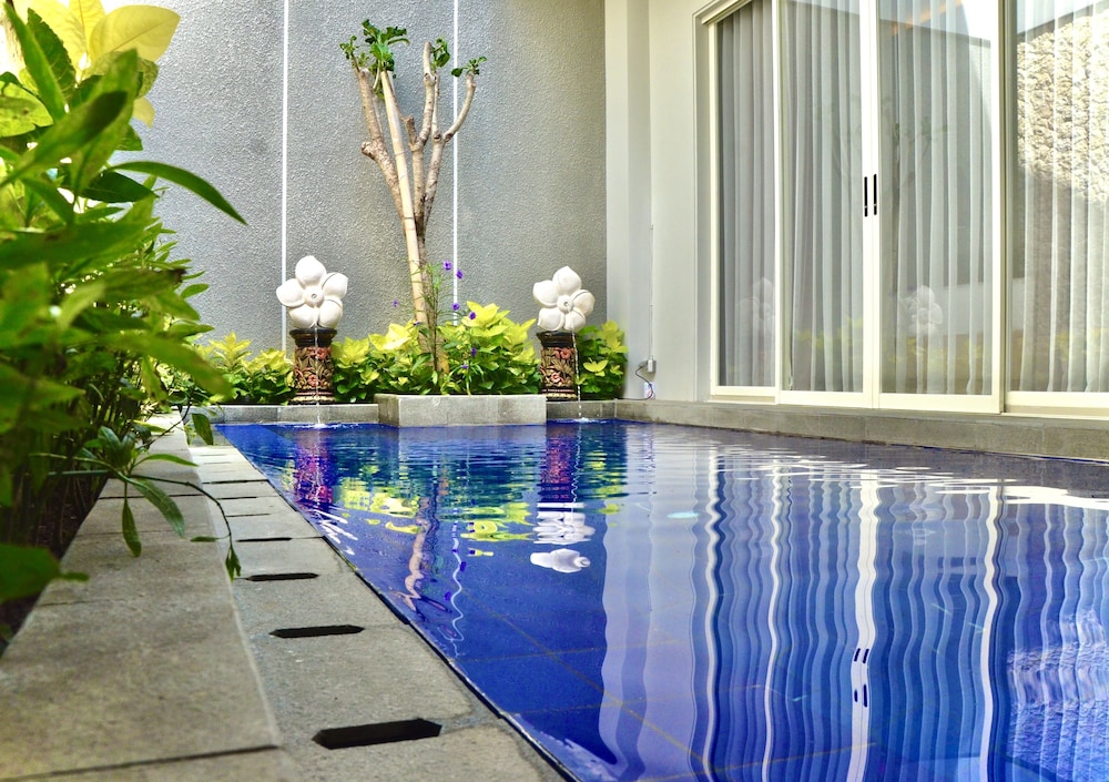 Ola Villas Uluwatu 25/29