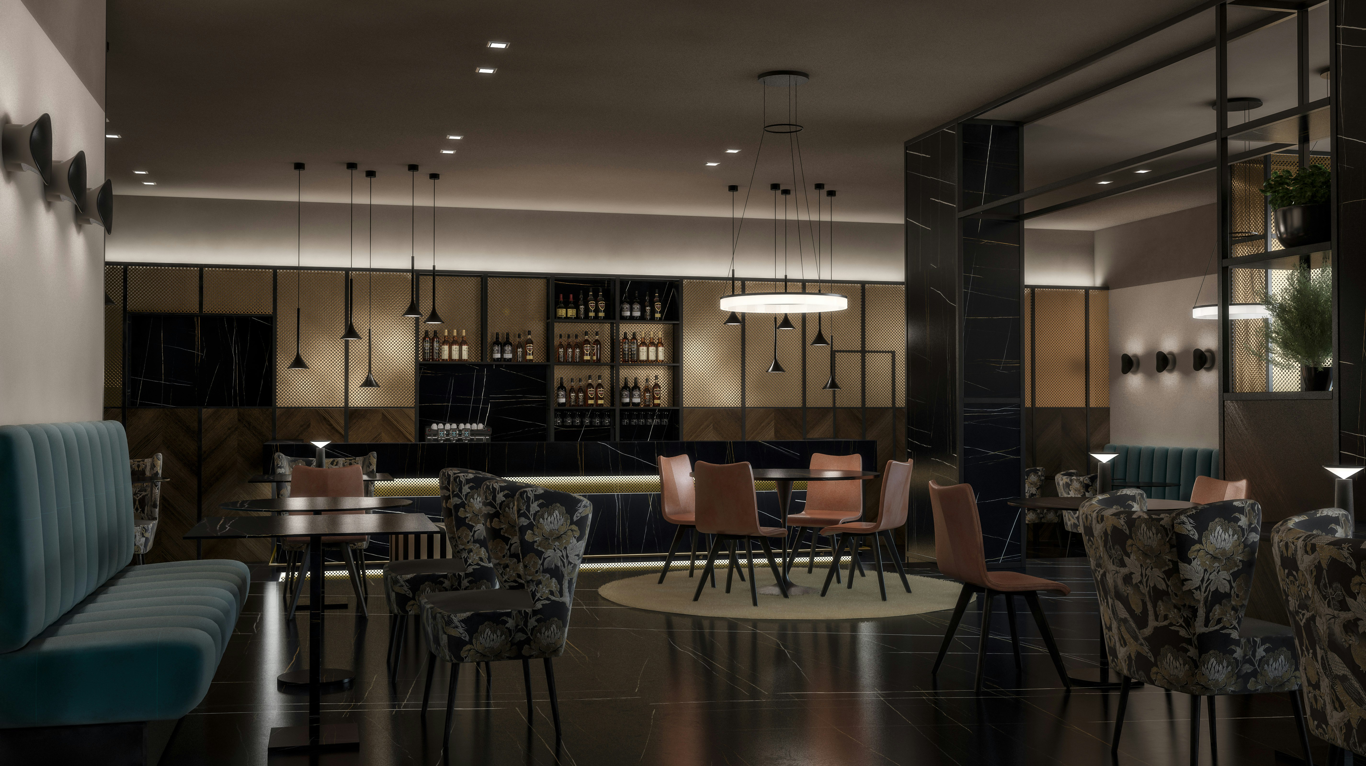 DoubleTree by Hilton Brescia 67/84