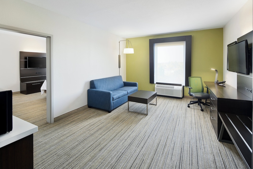 Holiday Inn Express Hotel & Suites Port Richey 43/63