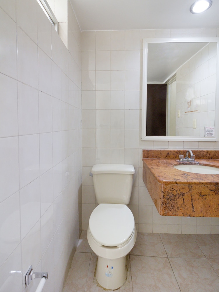 Hotel La Fuente 26/58