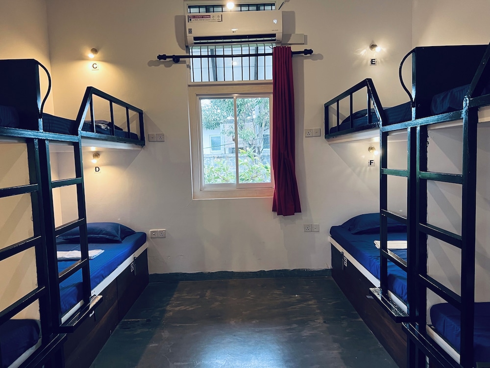 My Hostels Mirissa 21/31