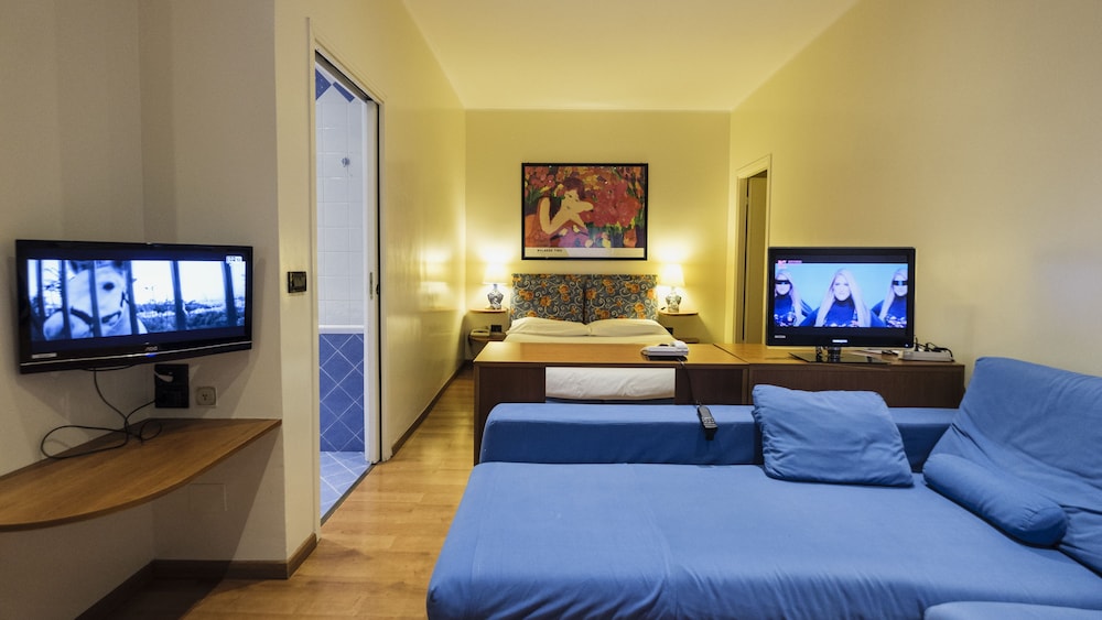 Residence Sacchi 22/80