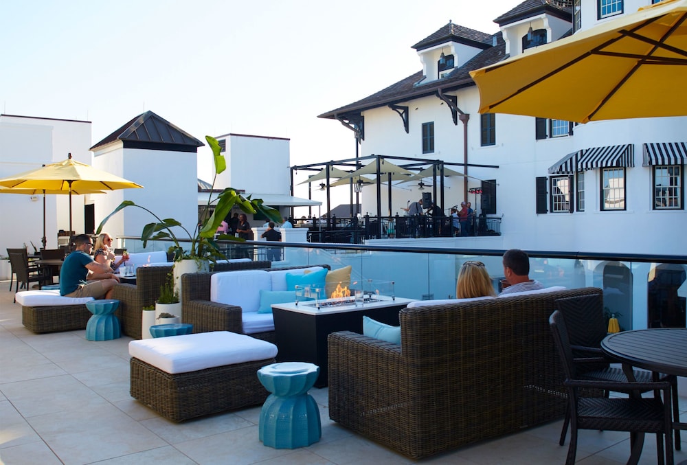 The Pearl Hotel 22/44