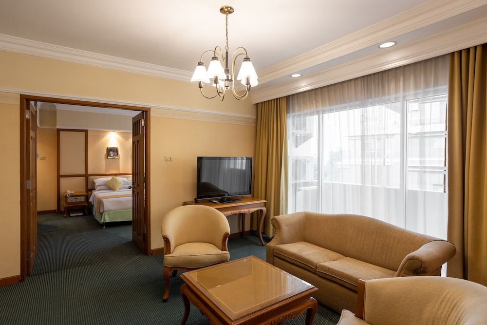 Hotel Marcopolo Jakarta 48/83