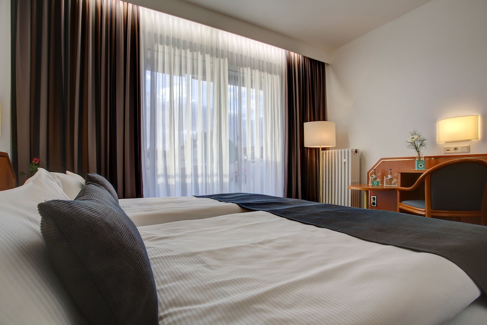 Trip Inn Hotel Esplanade 31/71