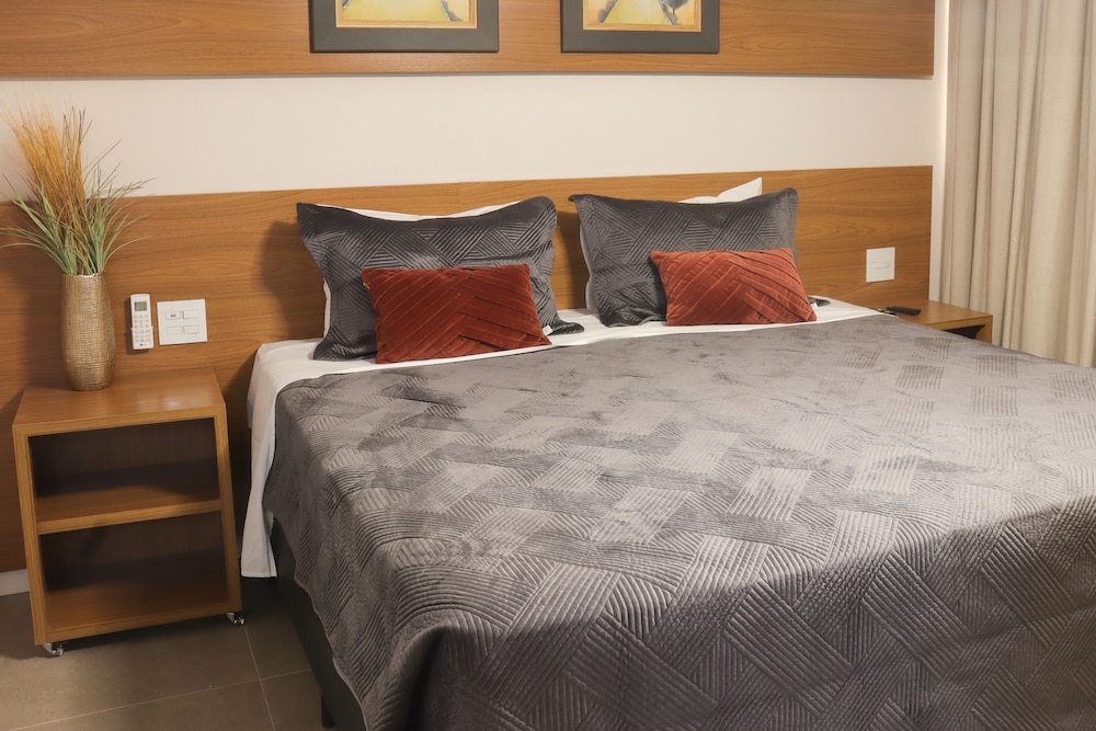 Porto das Asas Park Hotel 24/53