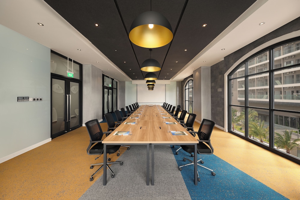 HIIVE by fusion Binh Duong – VSIP1 68/73