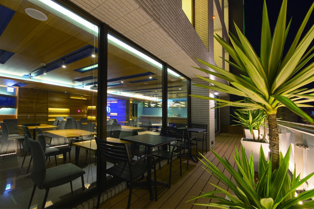 Hotel MU 28/36