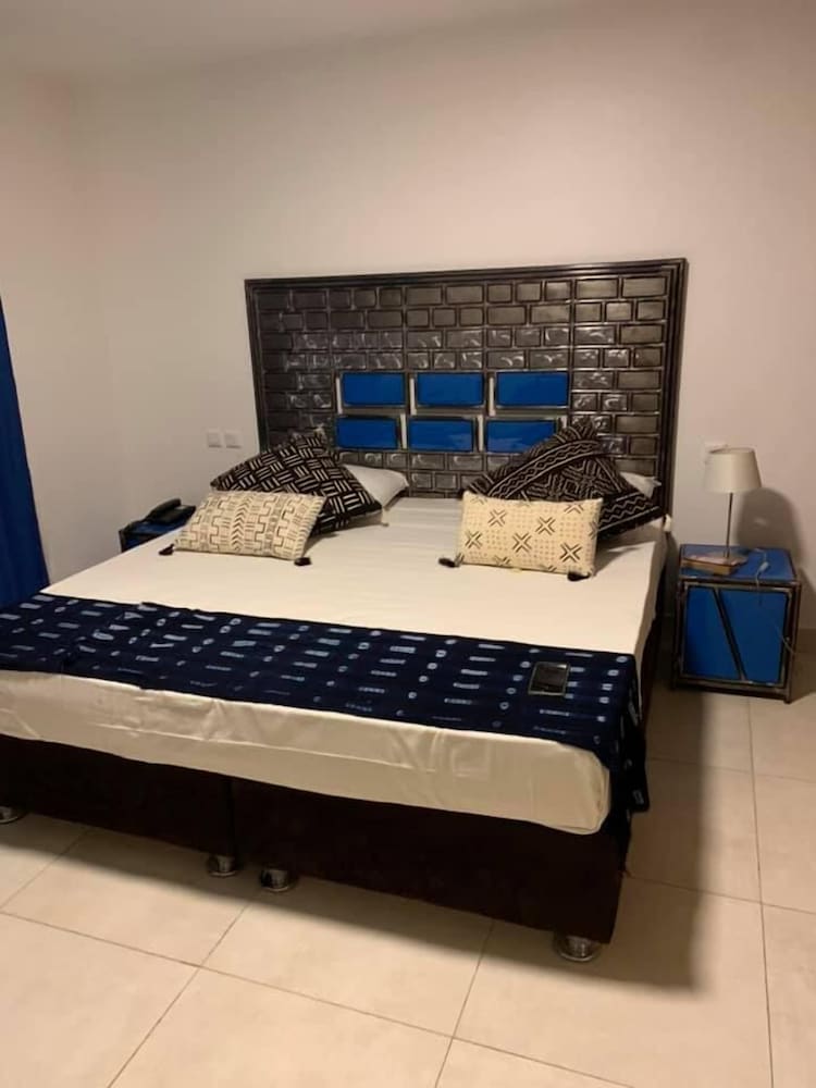 Hotel Club Royal Saly 19/35