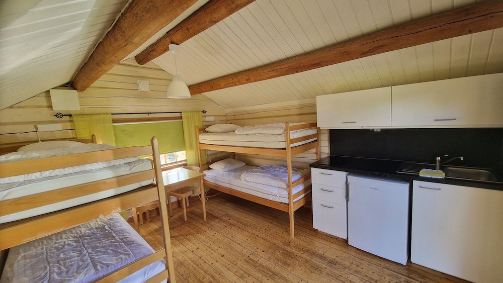 Ljusdals Camping 16/42