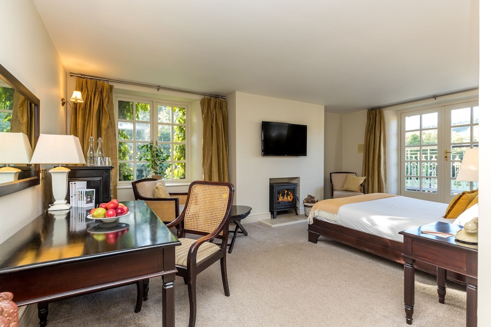 Brooklodge Hotel and Macreddin Village 15/65