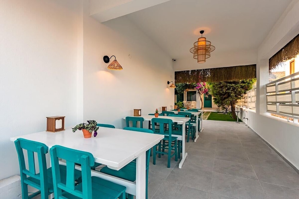Avlu Otel Palamutbuku 12/19