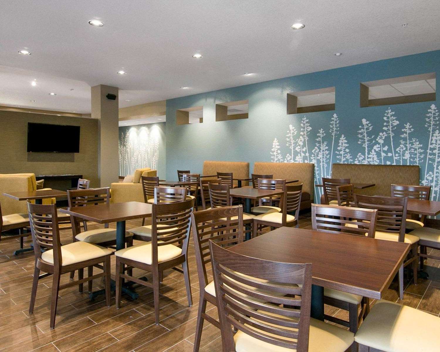 Sleep Inn & Suites Fort Dodge 23/28