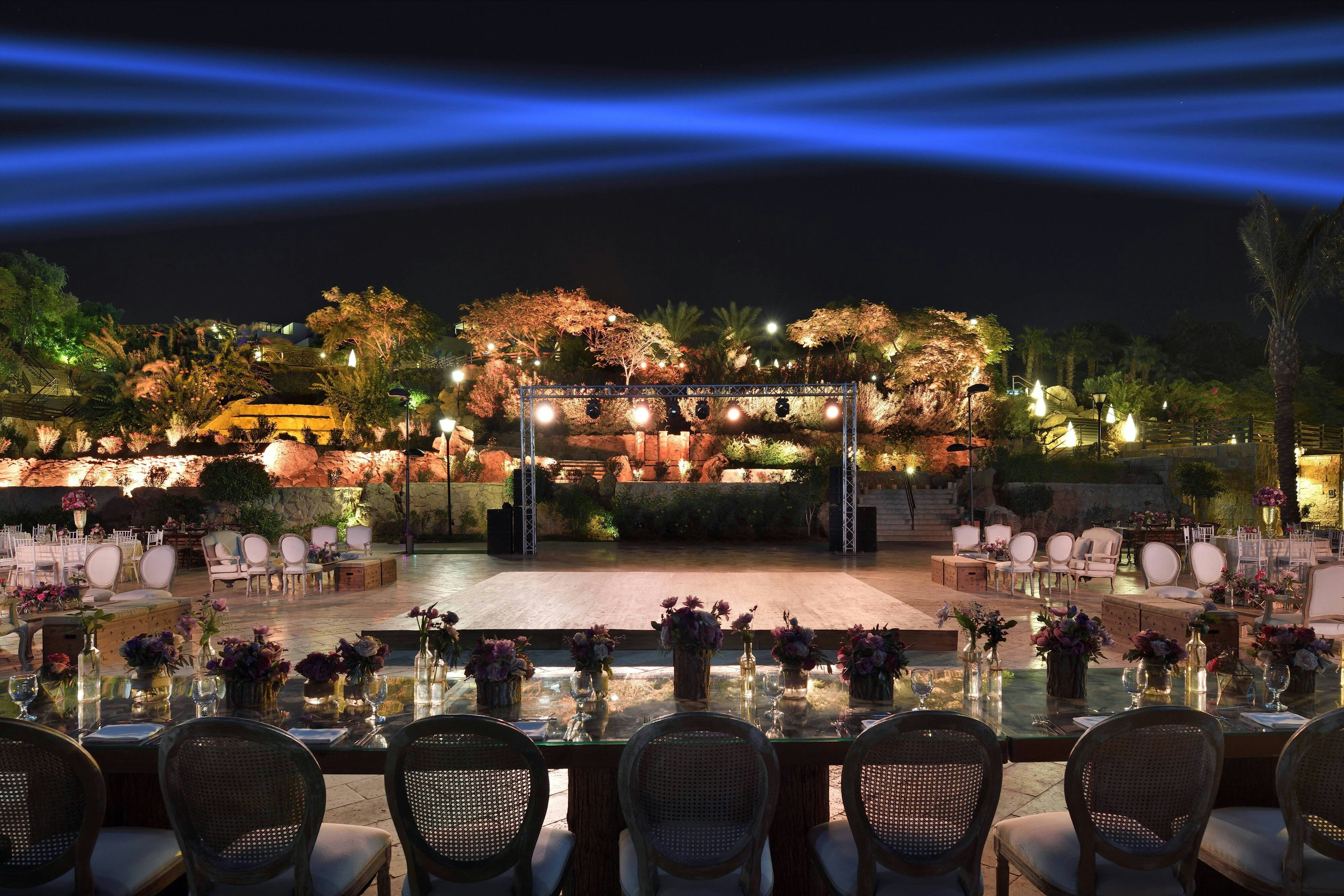 Dead Sea Marriott Resort and Spa 57/58
