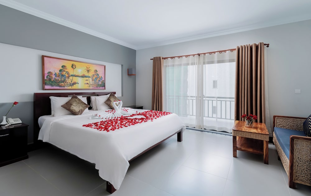 Ratana Angkor Hotel 15/50