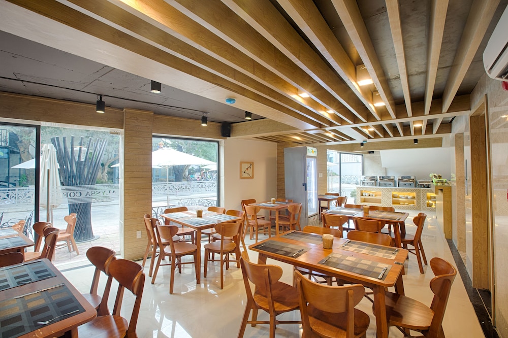 Alyssa Da Nang Hotel 50/60