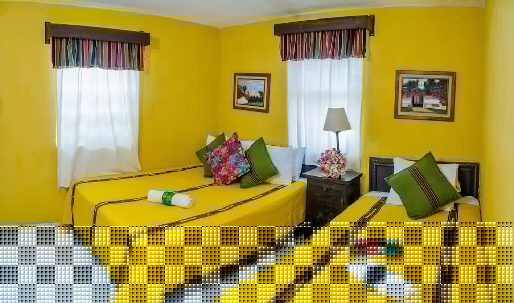 Hotel Casa Rustica 9/65