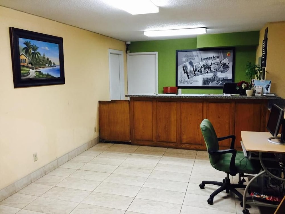 Arya Inn & Extended Stay 4/29