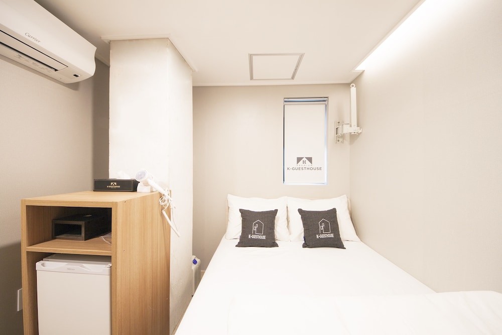 K-Guesthouse Myeongdong 4 42/42
