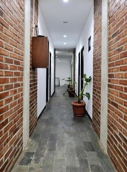 Zen Rooms Legacy Residence Syariah 12/26