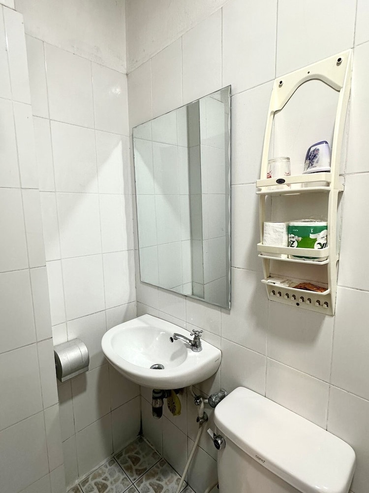 Hoxieng Guesthouse 1 26/27