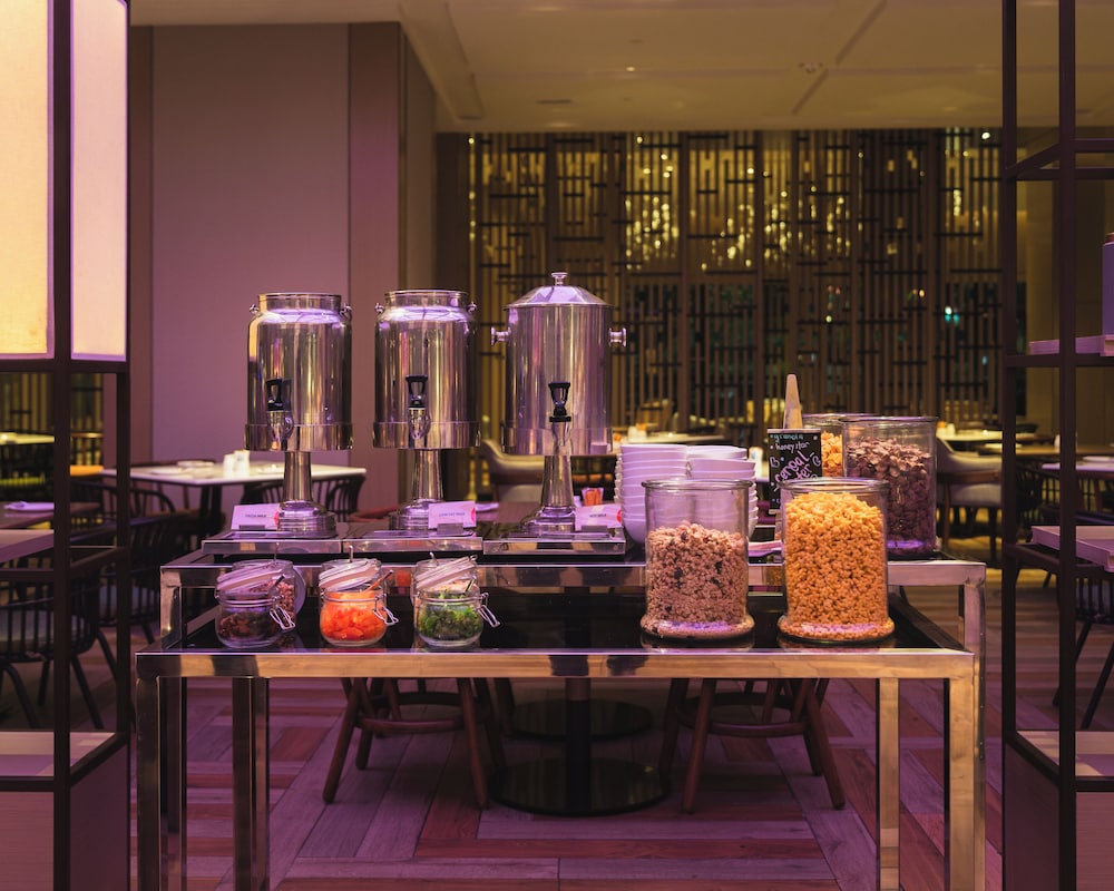 Hyatt Place Johor Bahru Paradigm Mall 33/43