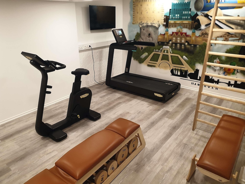 Mercure Hotel Am Entenfang Hannover 36/71