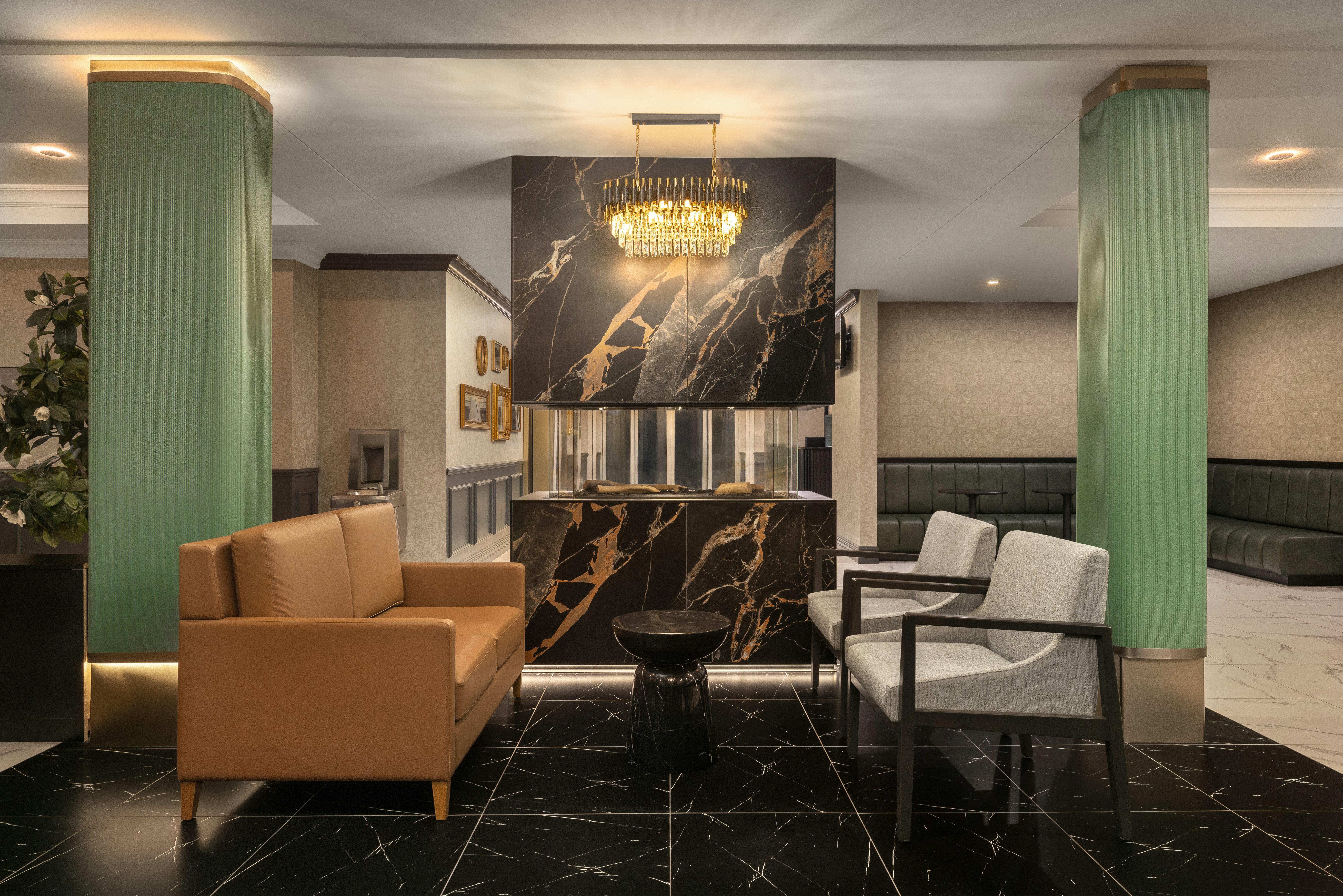 Hotel Vallea Bromont, Tapestry Collection by Hilton 22/33
