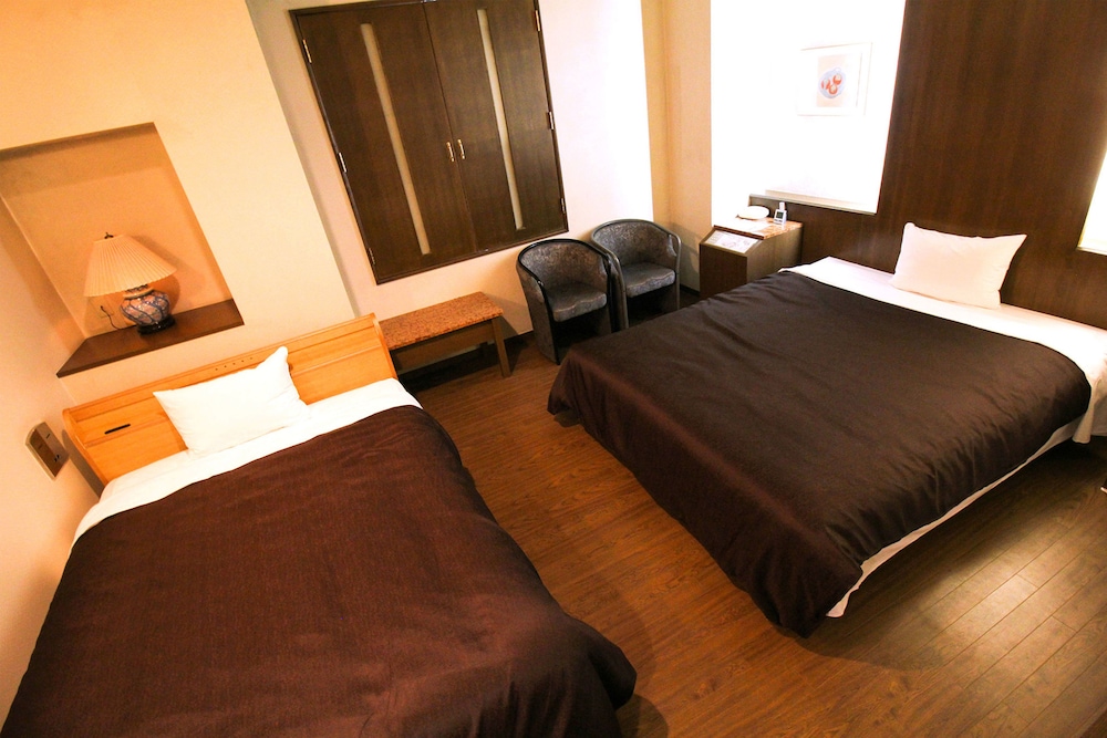 Hotel San Marco 8/30
