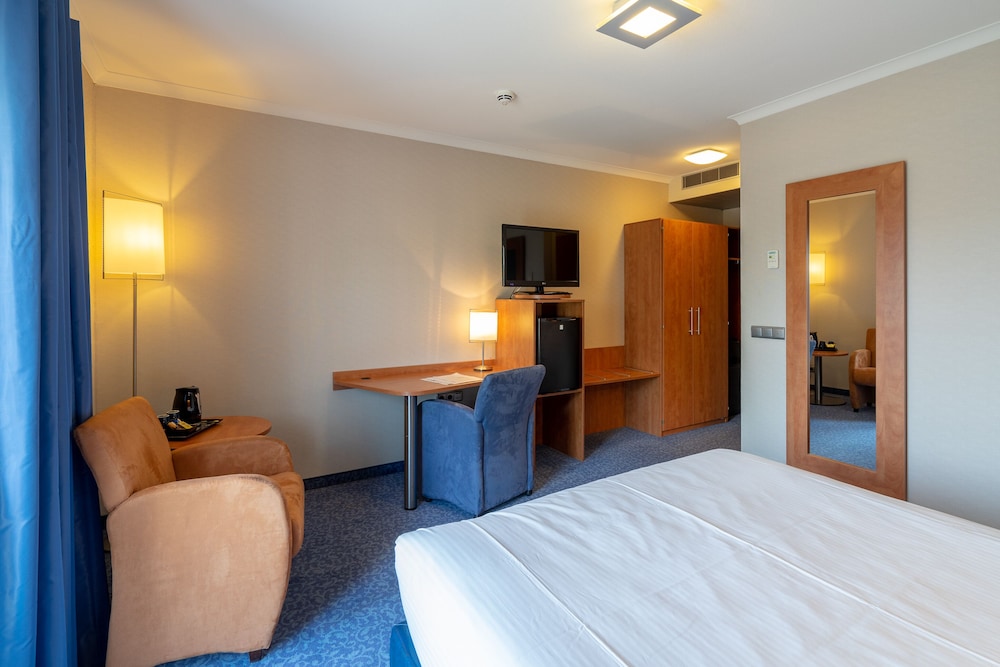 Hotel de Korenbeurs 16/35