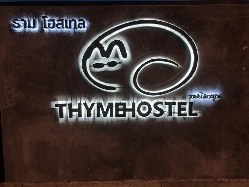 Thyme Xeriscape Hostel 24/33