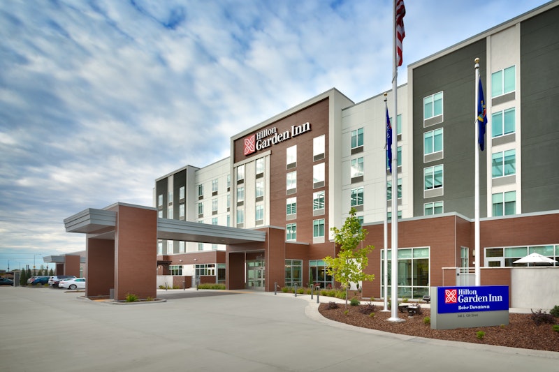 Hilton Garden Inn Boise Downtown Id 41/43