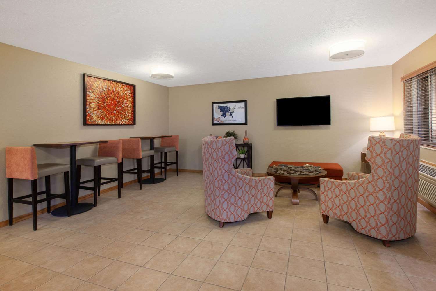 Quality Inn Petoskey 8/18