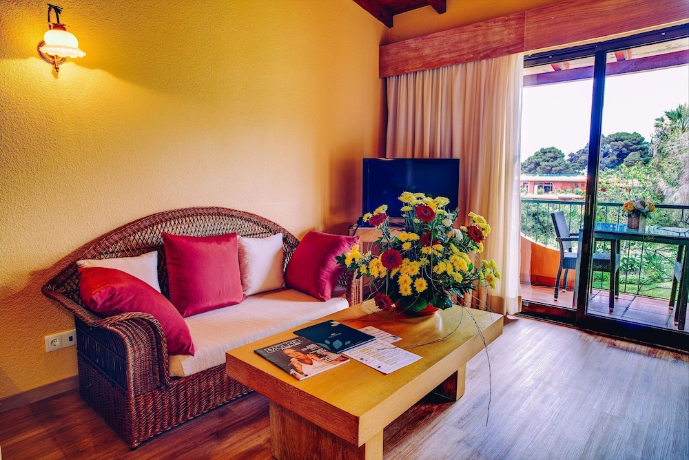 Quinta Splendida Wellness And Botanical Garden Adults Only 68/85