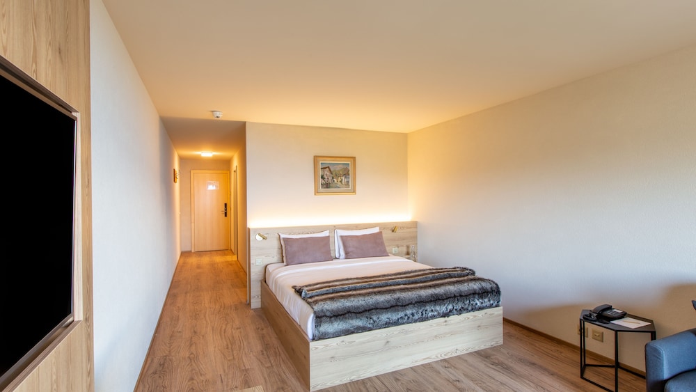 VIU Hotel Villars 9/50