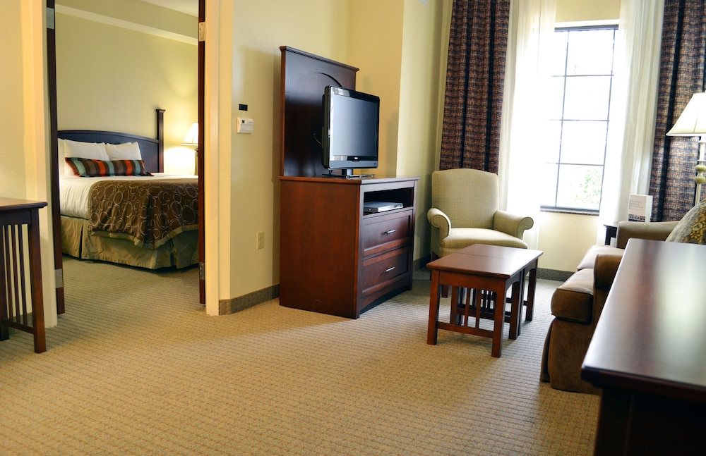 Staybridge Suites Hot Springs 39/53