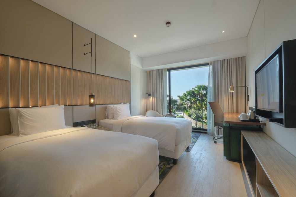 Holiday Inn Bali Sanur 10/58