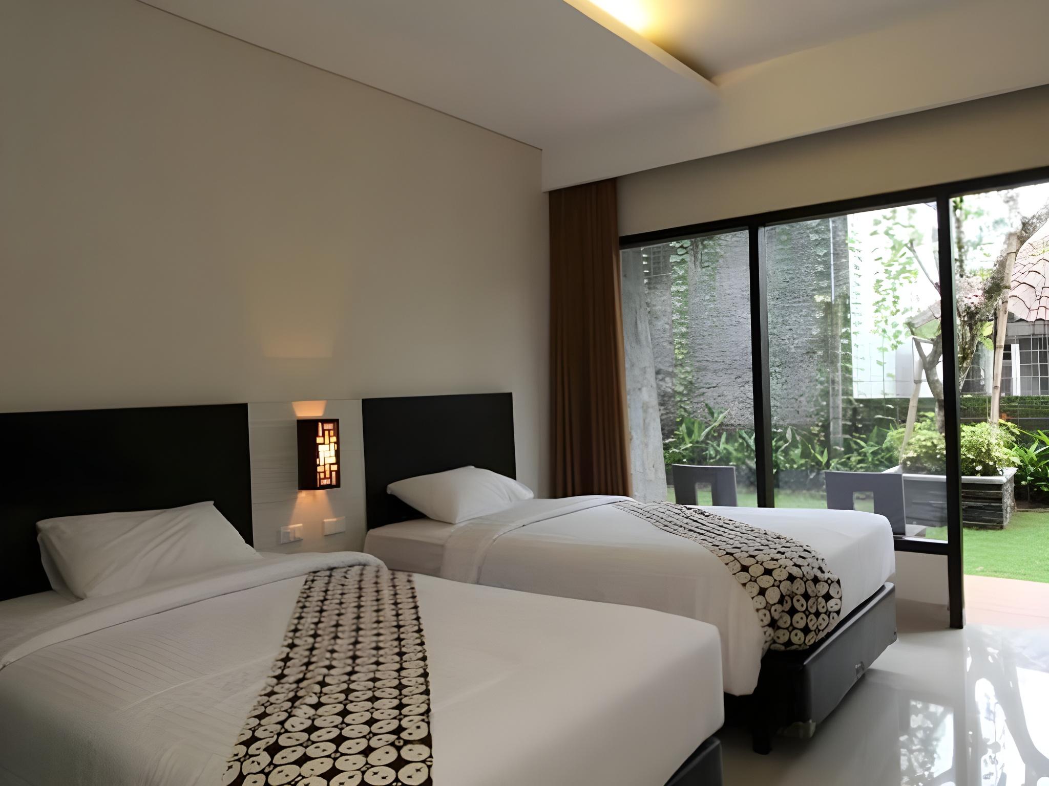 Ommaya Hotel and Resort 13/27