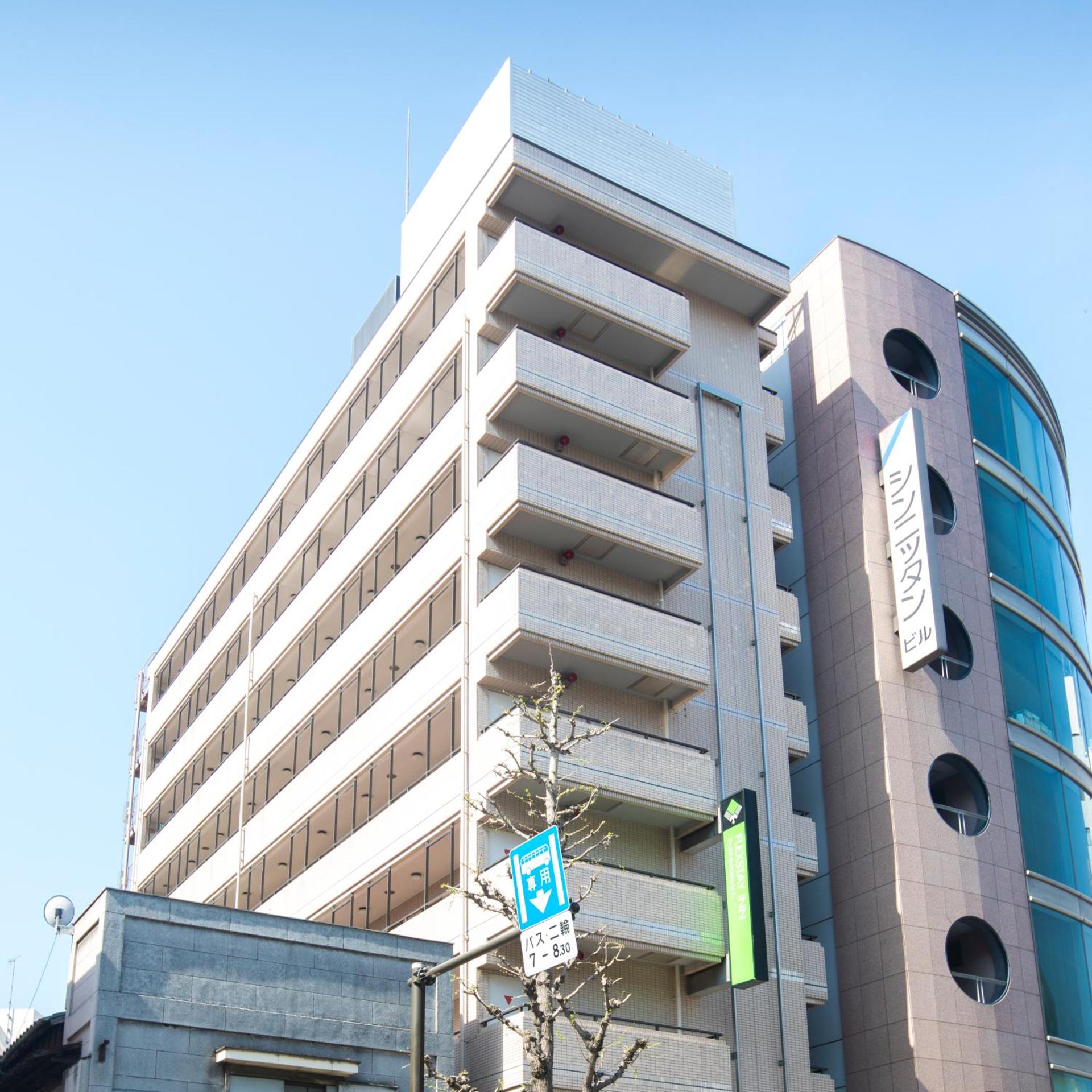 Flexstay Inn Kawasaki-Kaizuka in KAWASAKI - KANAGAWA