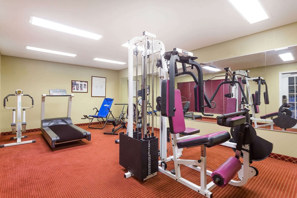 sport_facililities