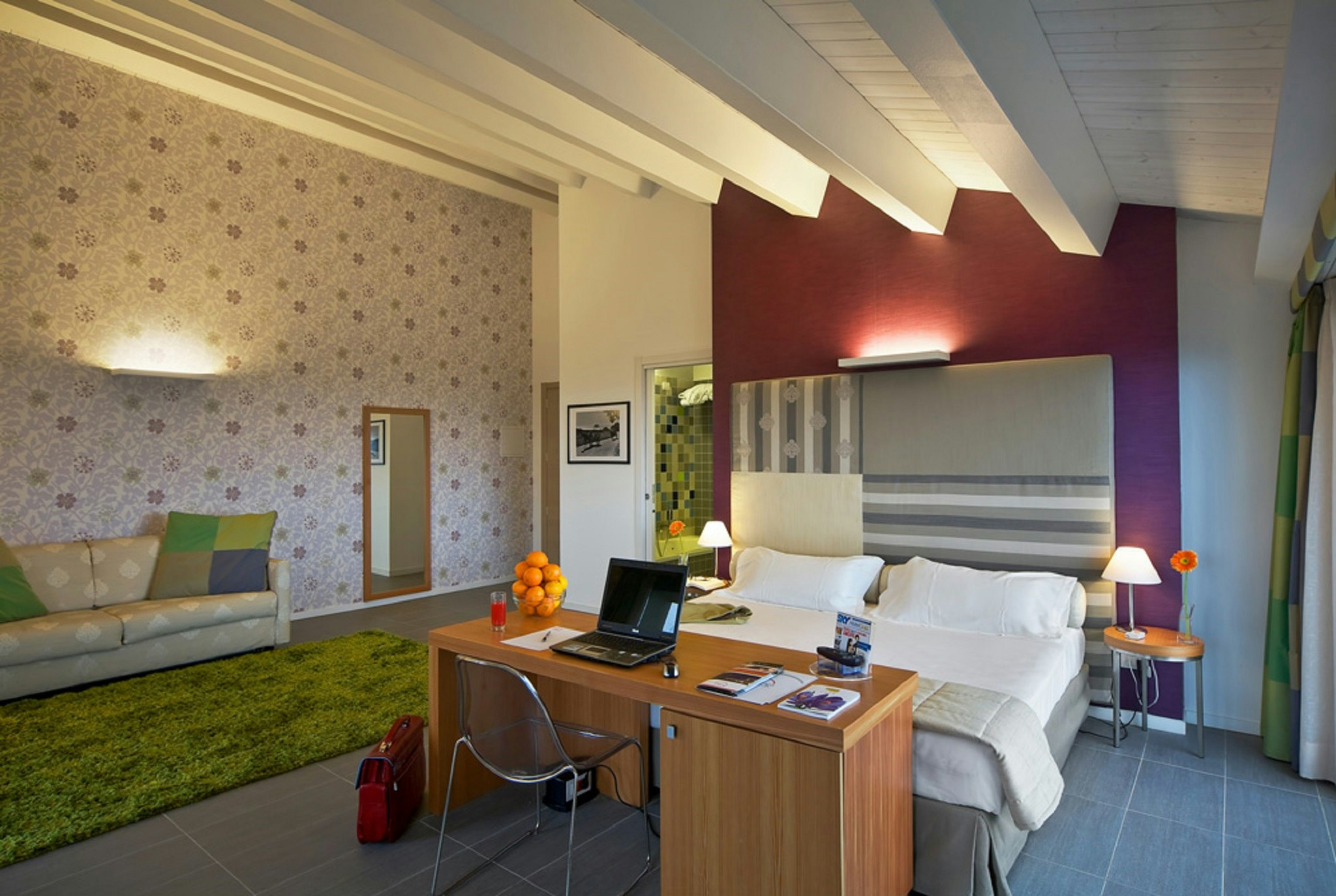 Poggio Del Sole Hotel 11/15