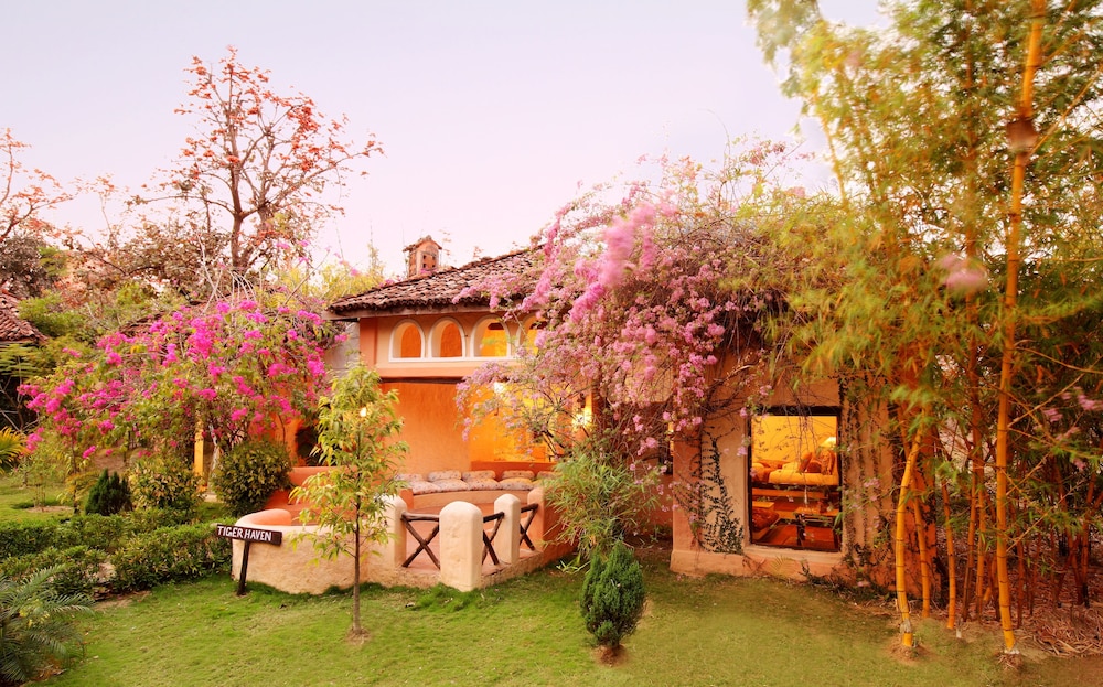 TULI TIGER RESORT 21/26