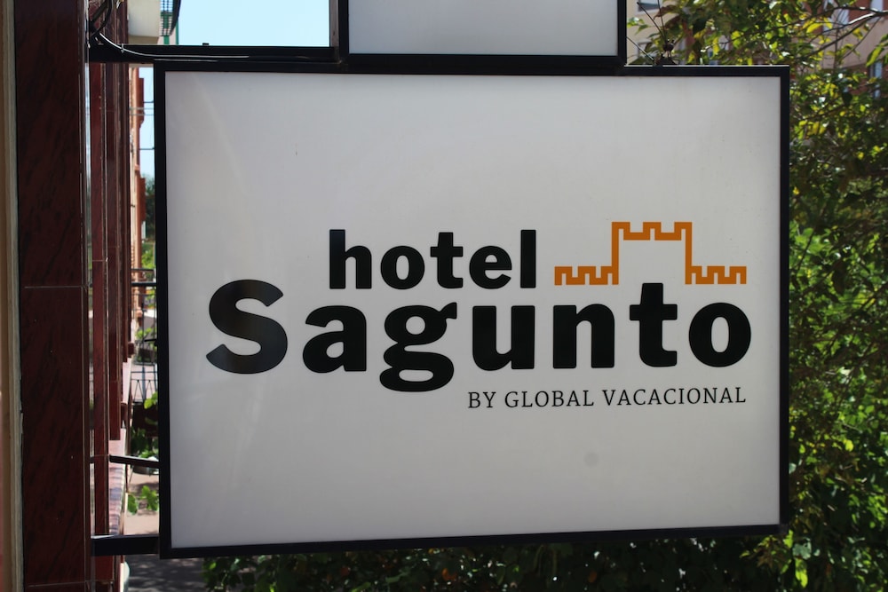 Hotel Sagunto 15/24
