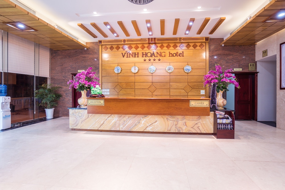 Vinh Hoang Hotel 5/66