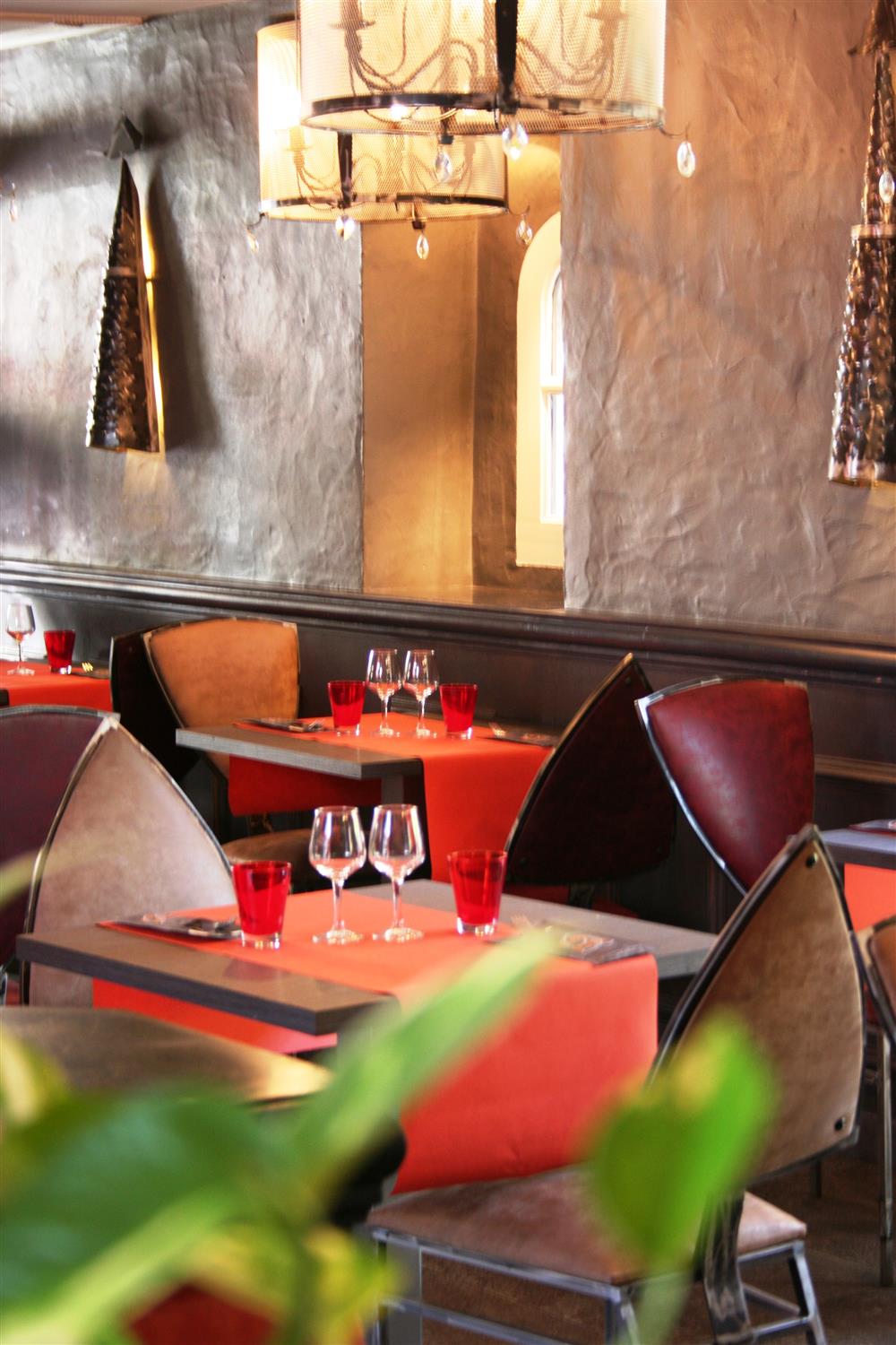 贝斯特韦斯特东荣酒店(Hotel Le Donjon - Coeur de la Cite Medievale) 图片4