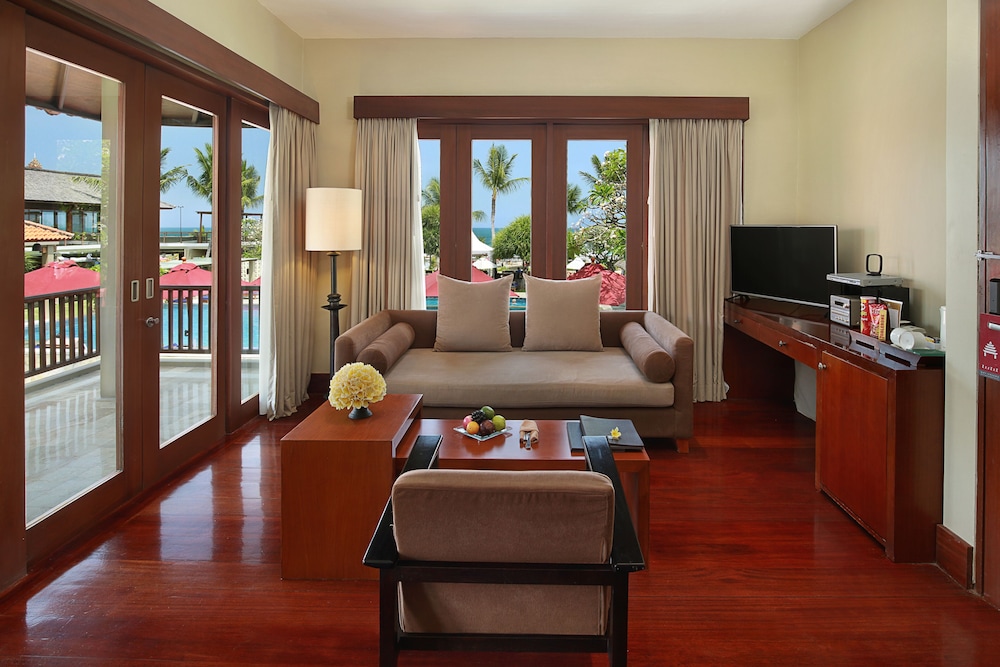Bali Niksoma Boutique Beach Resort 36/74