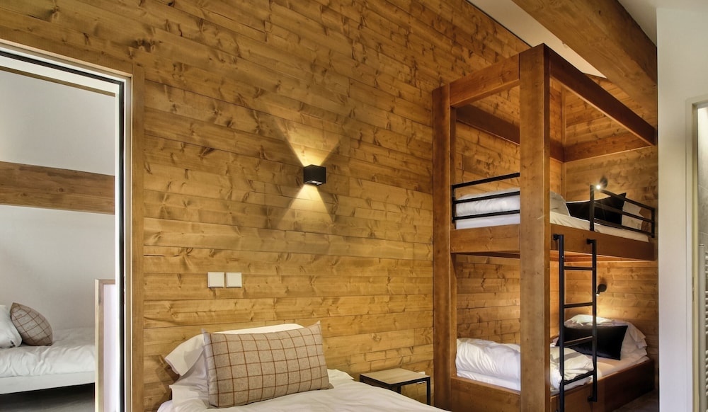 Pure Montagne Resort and Spa 66/66