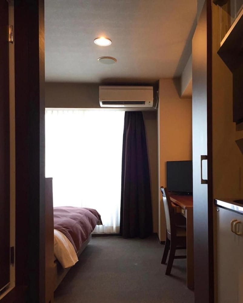 Nissin Namba Inn 15/46