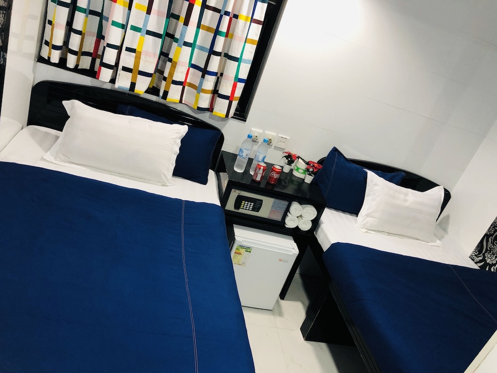 Singapore Hostel 29/50
